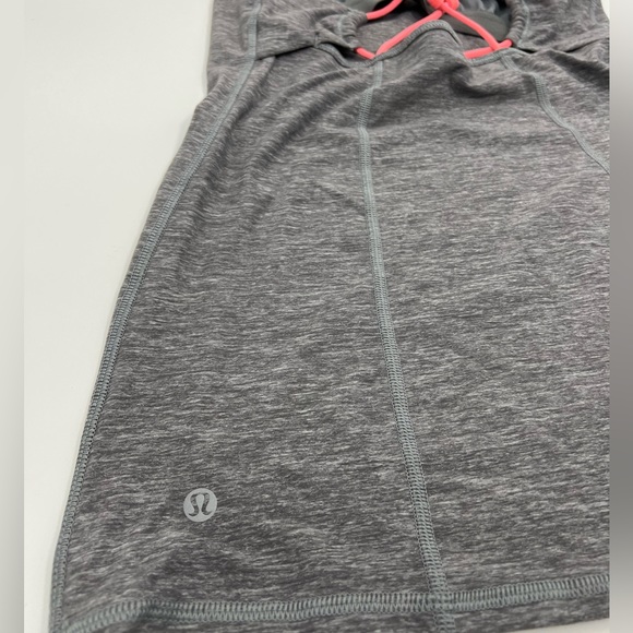 Lululemon Tank top size 6 - Picture 4 of 7
